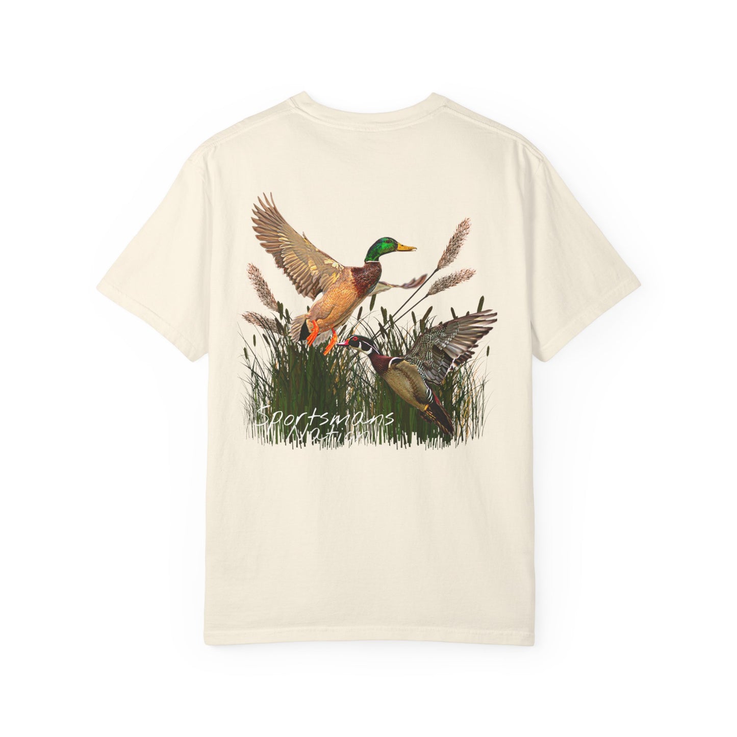 Sportsman’s Nation Duckin' T-Shirt