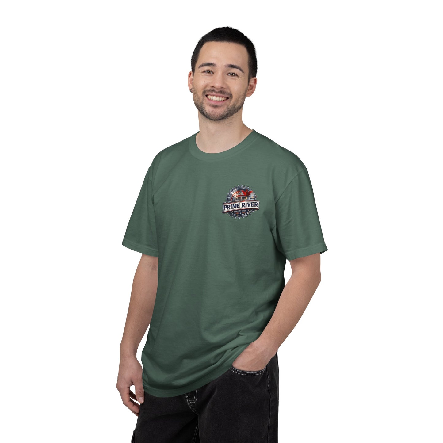 Updated Prime River T-Shirt