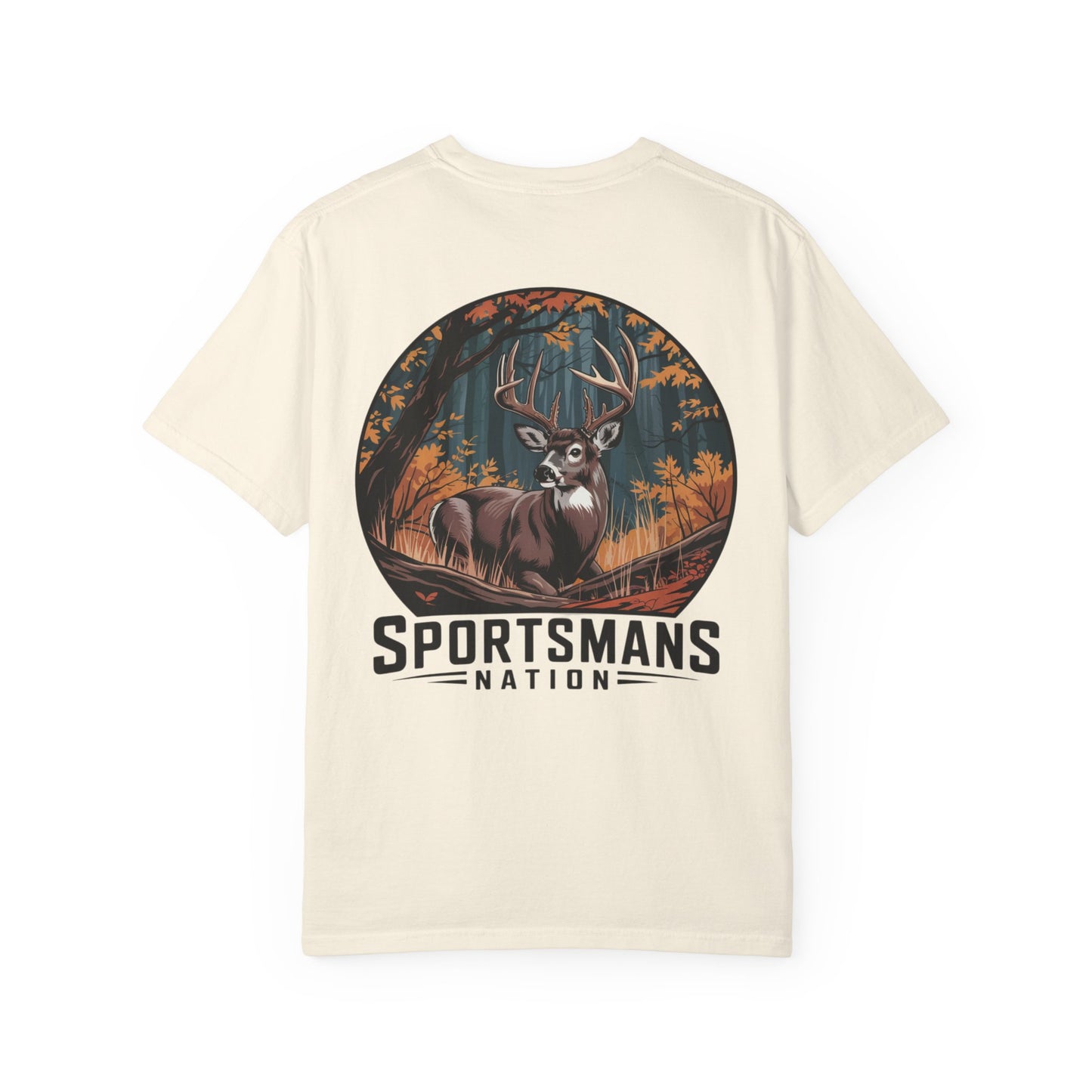 Sportsman’s Nation Backyard Bruiser T-Shirt