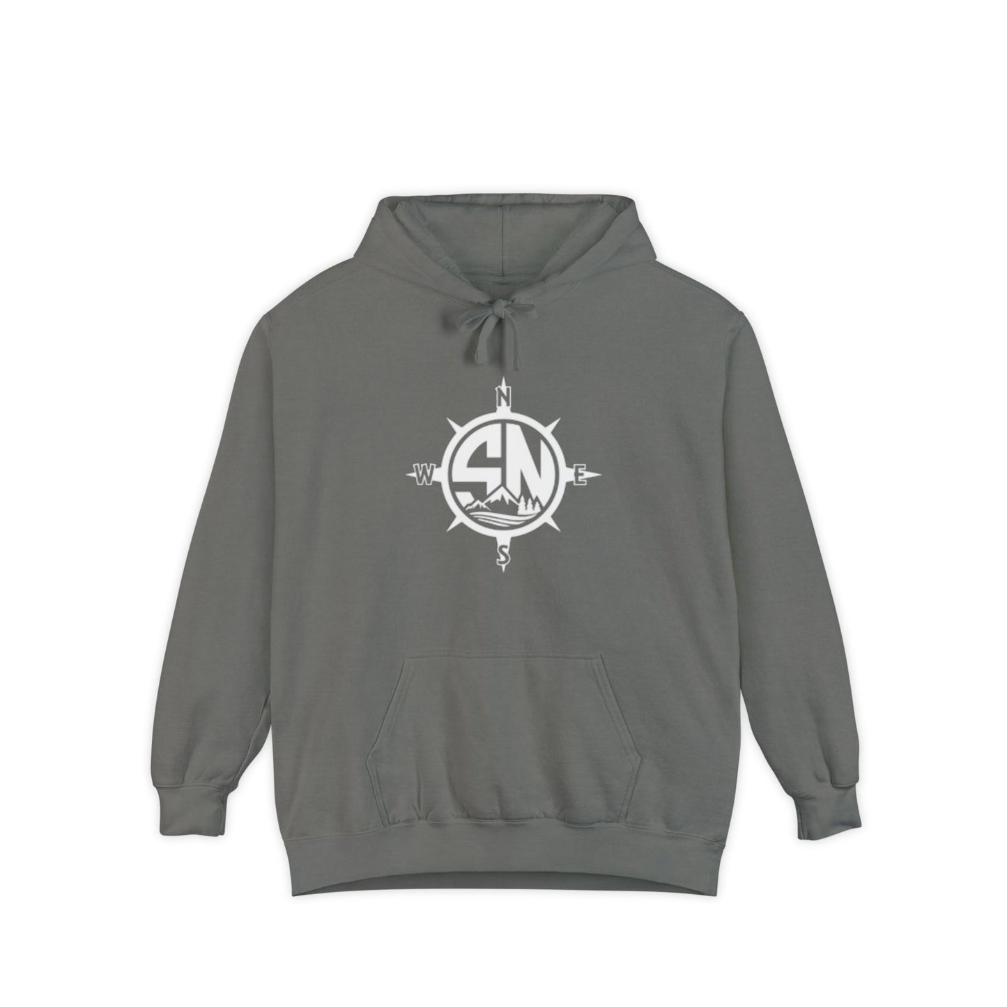 Greenhead Limit Hoodie