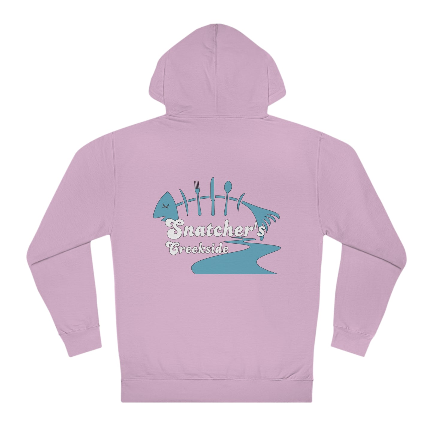 Snatcher's Creekside "OG" Unisex Hooded Sweatshirt