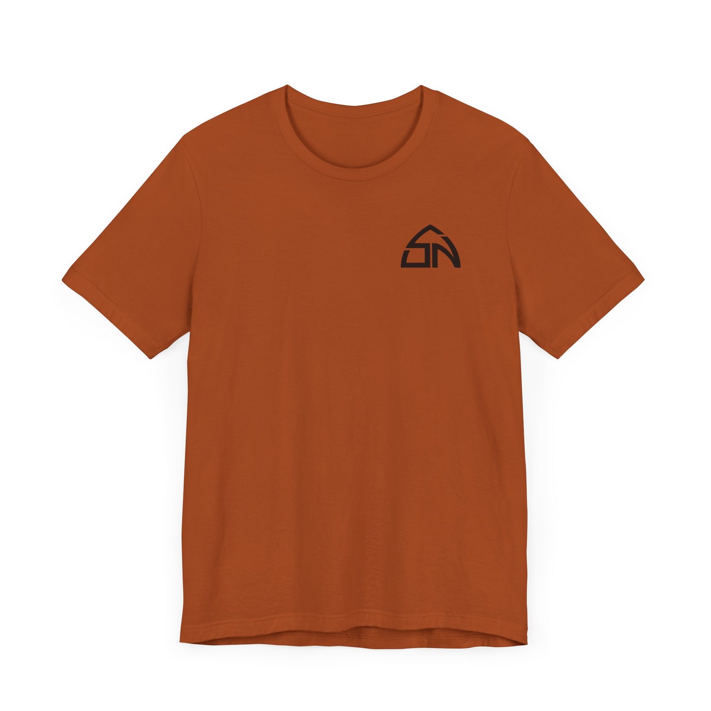 Susky Native Chief Tee