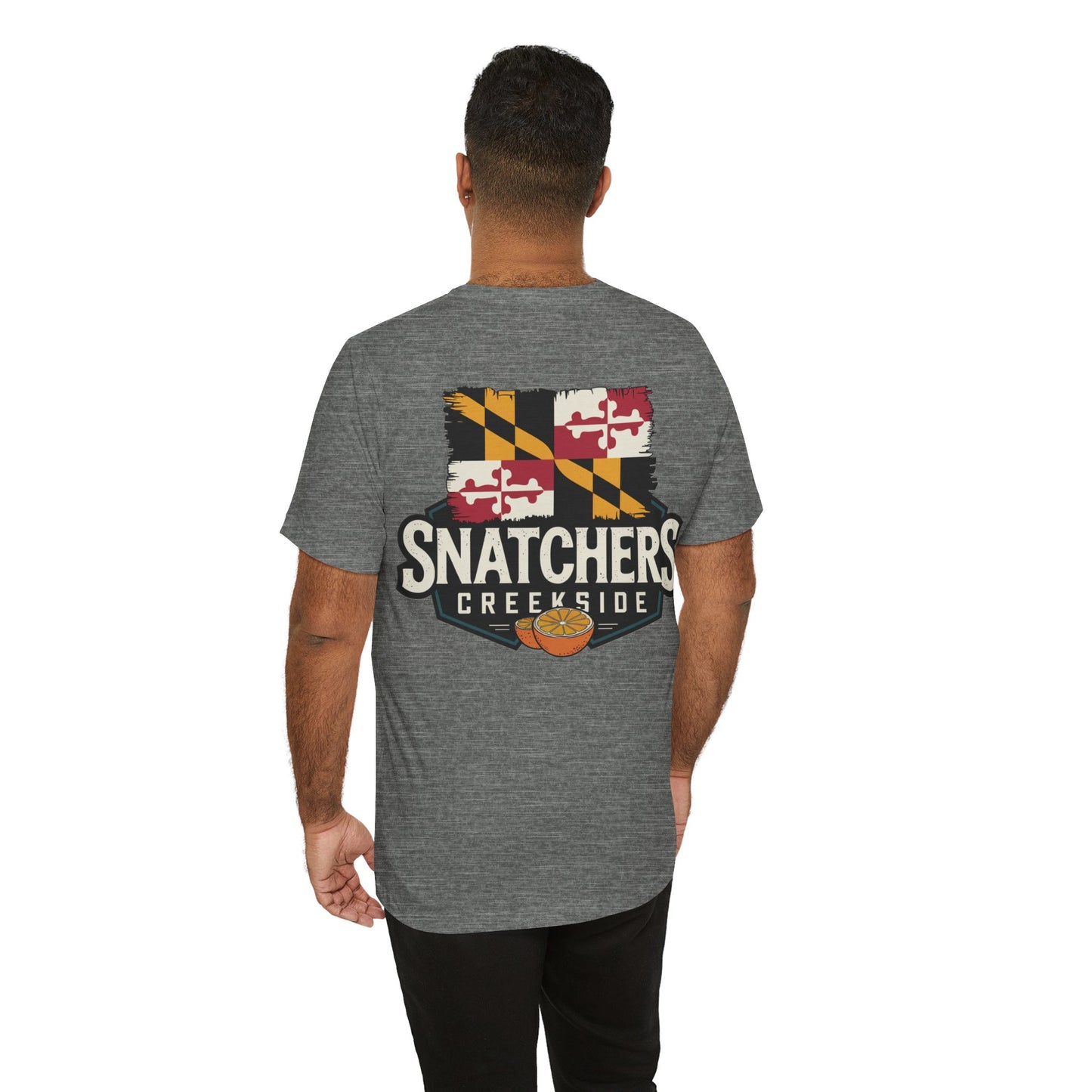 Snatchers Creekside Fresh T-Shirt