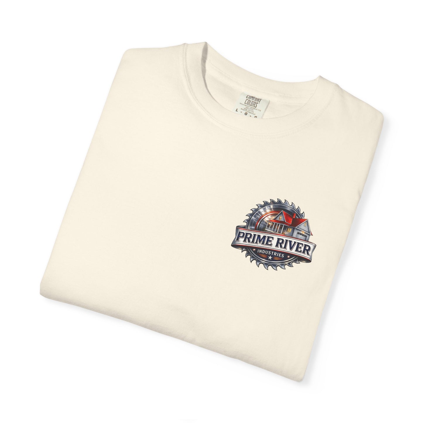Updated Prime River T-Shirt
