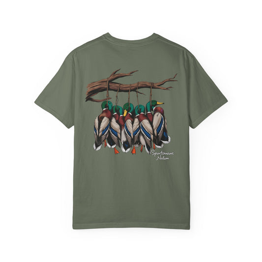 Sportsmans Nation Greenhead Limit T-Shirt
