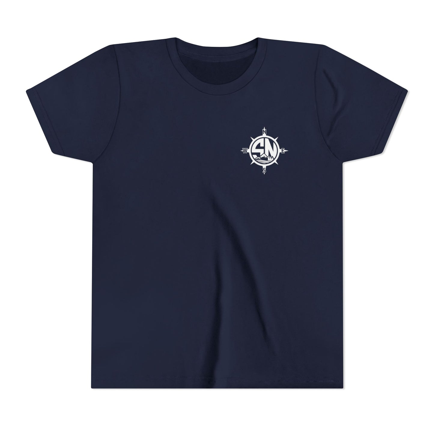 Youth Sportsmans Nation Pintail T-shirt
