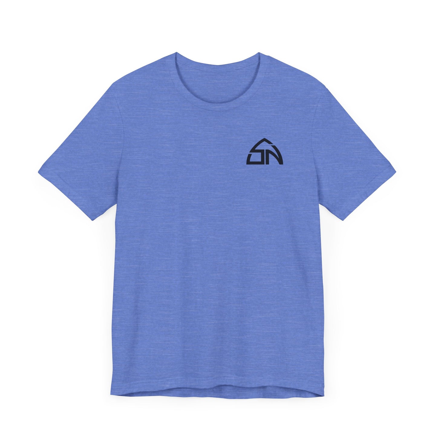 Susky Native Chief Tee