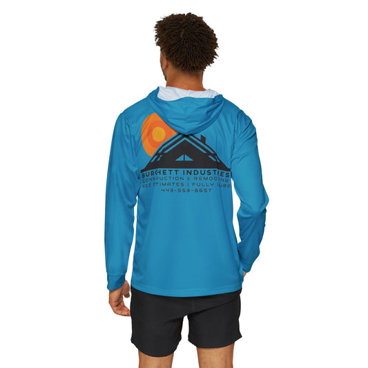 Burchett Industries Sun Shirt