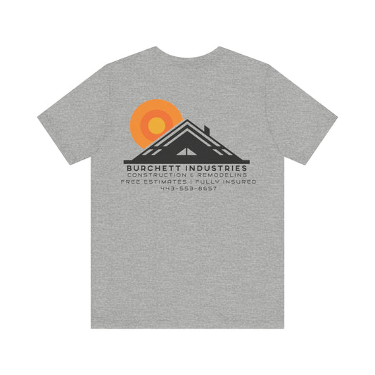 Burchett industries 2