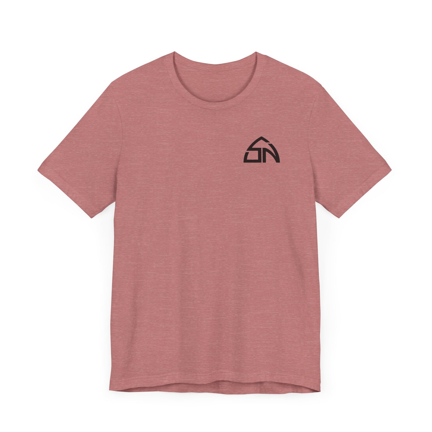 Susky Native Chief Tee