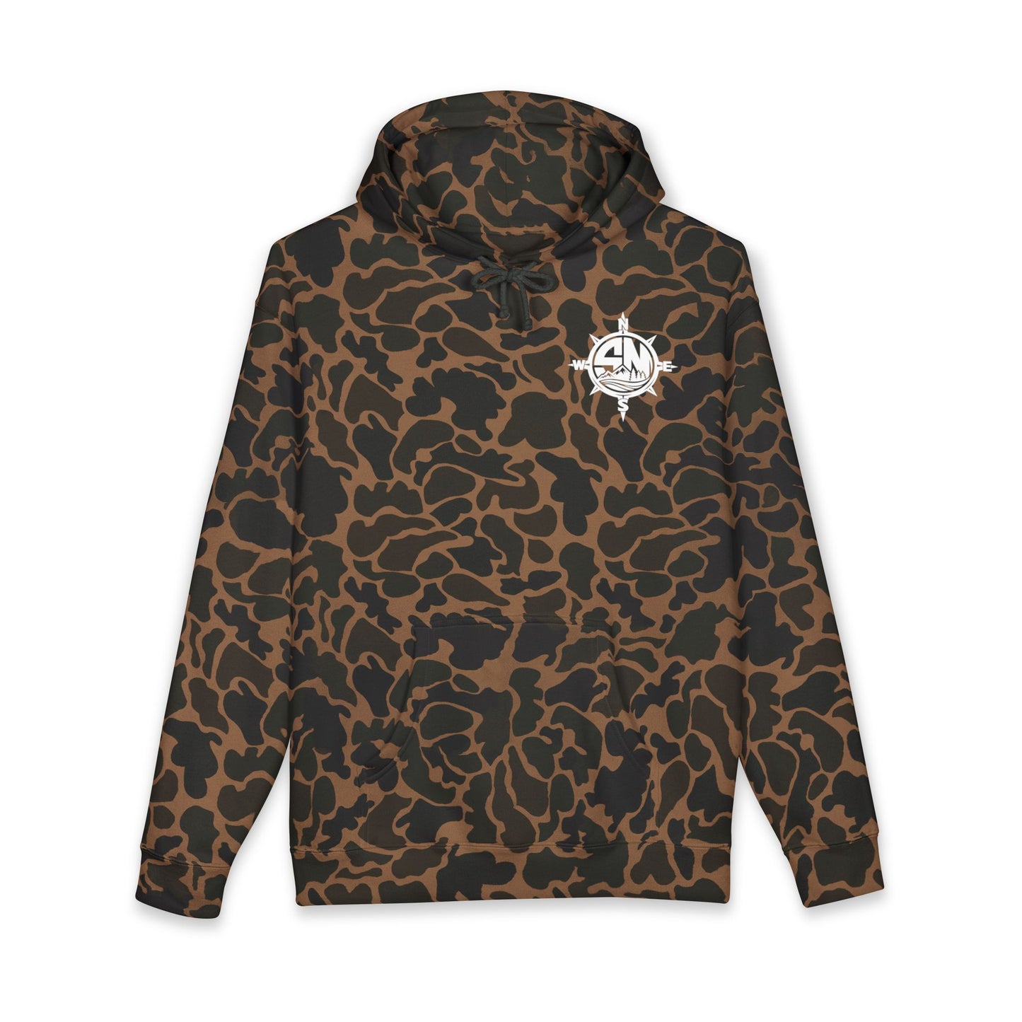 Sportsman's Nation Sportfish -  Hoodie