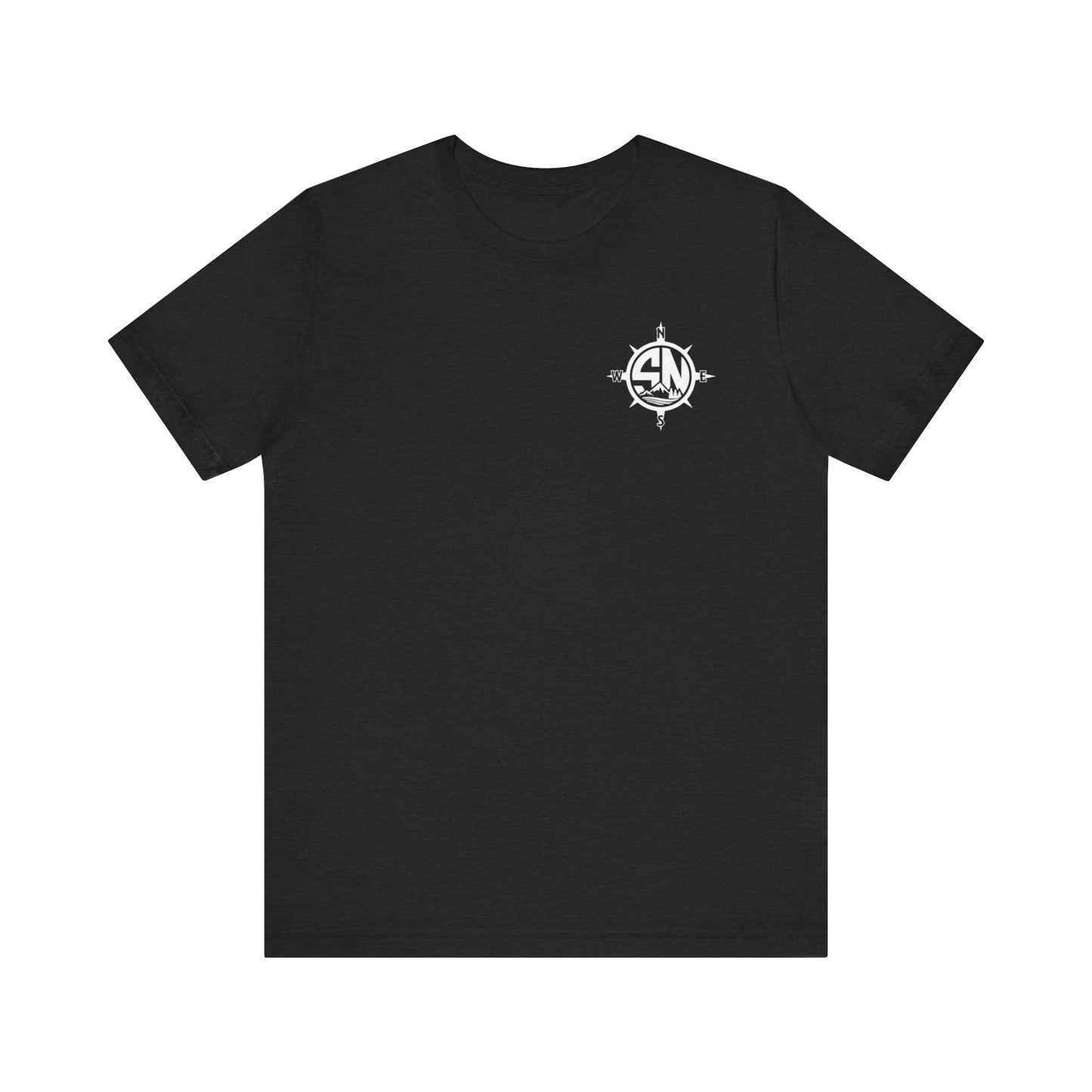 Sportsman's Nation Offshore Short Sleeve Tee