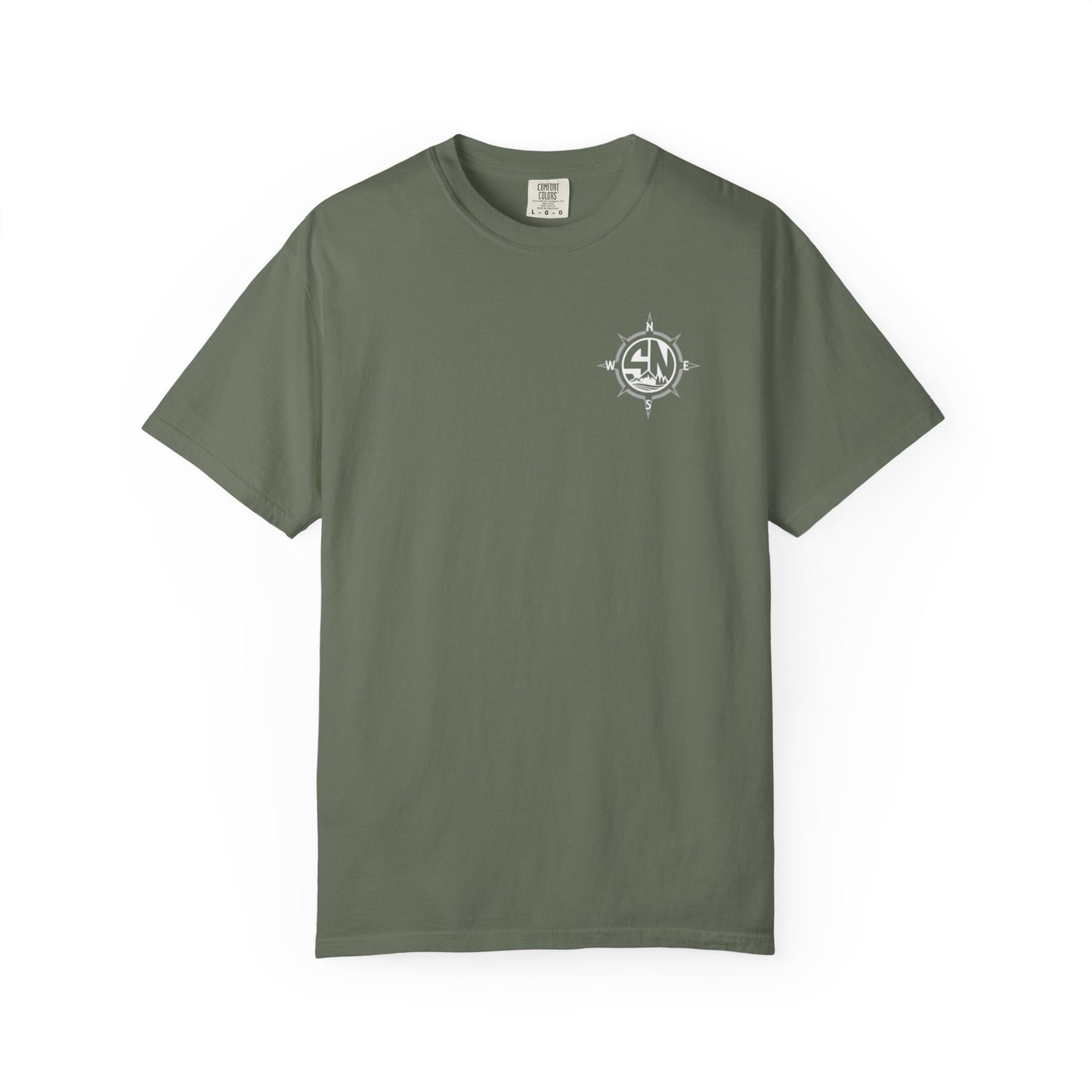 Sportsmans Nation Greenhead Limit T-Shirt