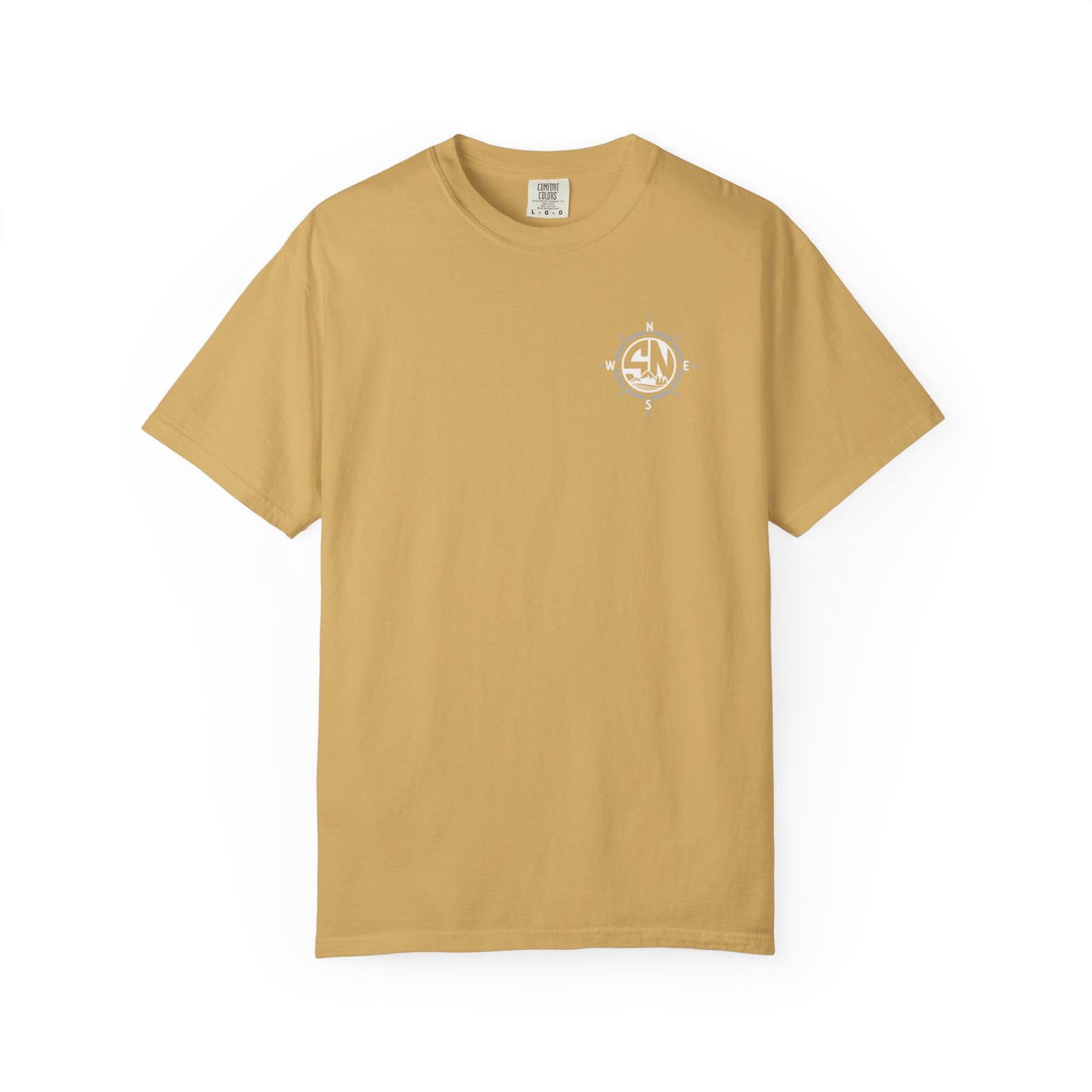 Sportsmans Nation Greenhead Limit T-Shirt