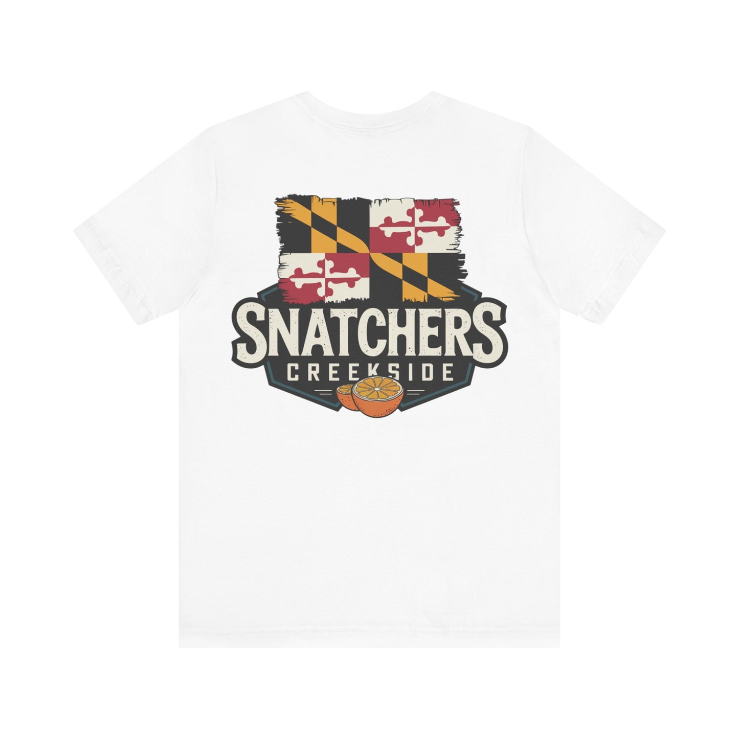 Snatchers Creekside Fresh T-Shirt