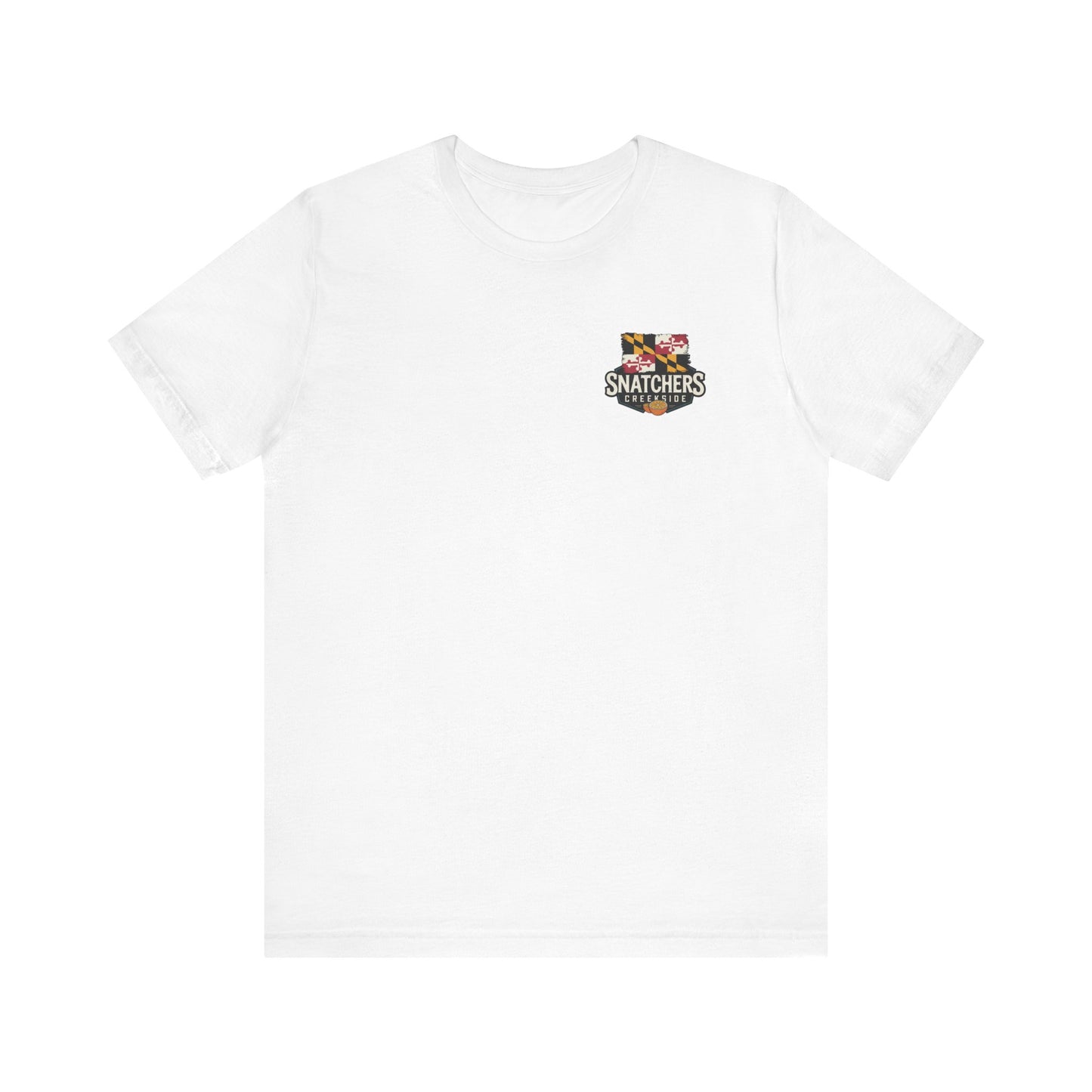 Snatchers Creekside Fresh T-Shirt