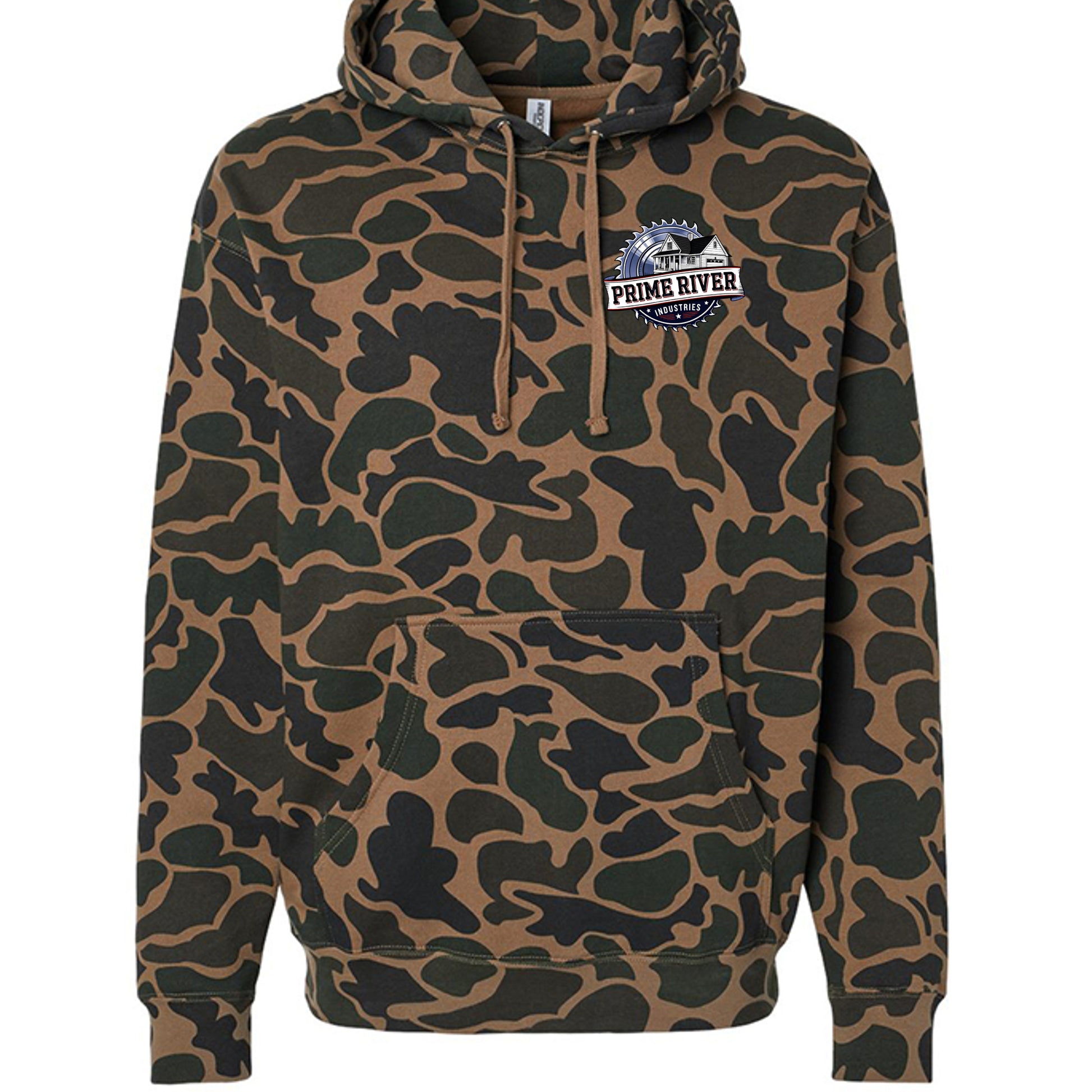 Duck Camo - IND4000 - FRONT