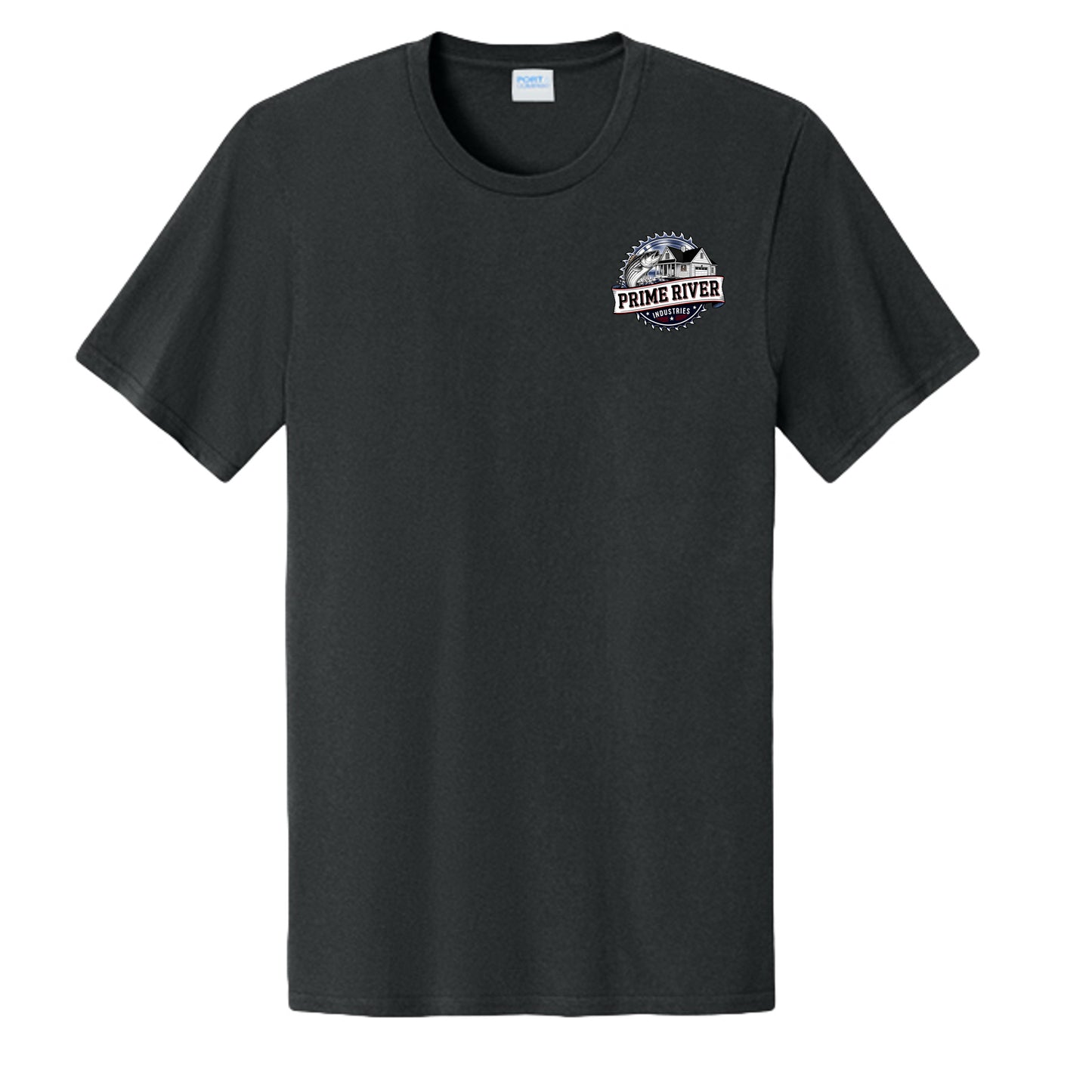 Black Heather - PC43 - FRONT