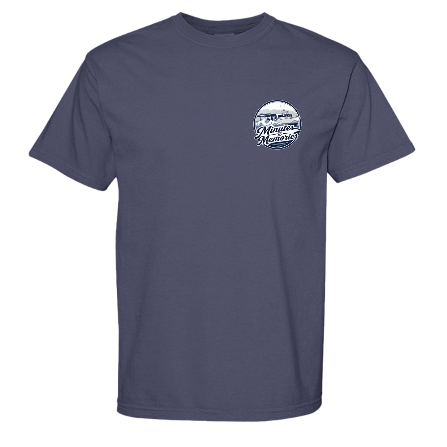 MIDNIGHT - C1717 - FRONT
