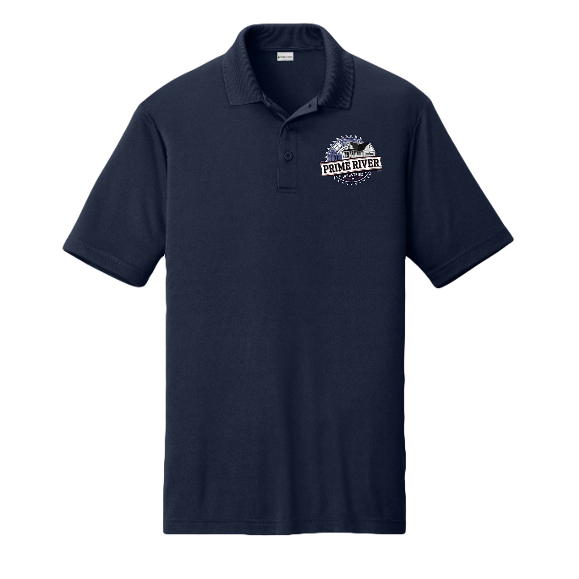 True Navy - ST550 - FRONT