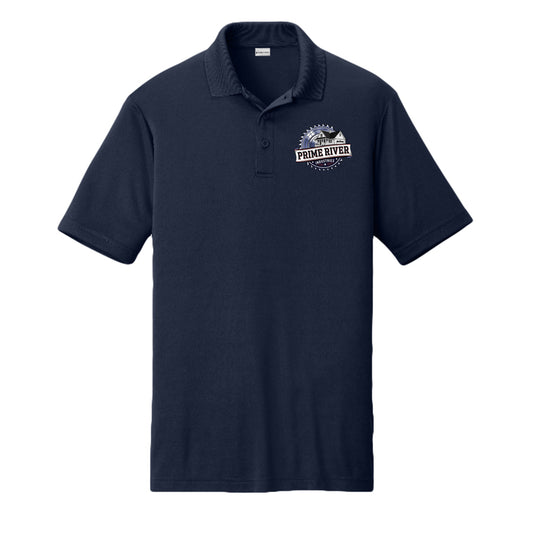 True Navy - ST550 - FRONT