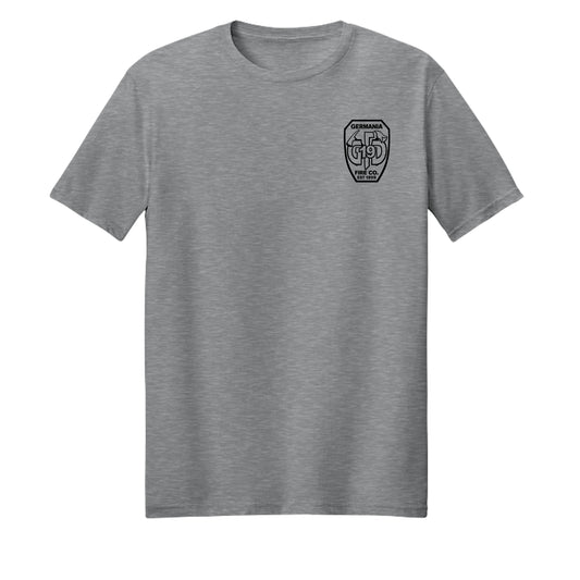 Sport Grey - 3000 - FRONT